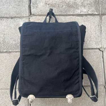 Shinsaburo Canvas Backpack