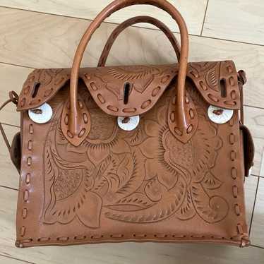 Grace Continental Carving Bag