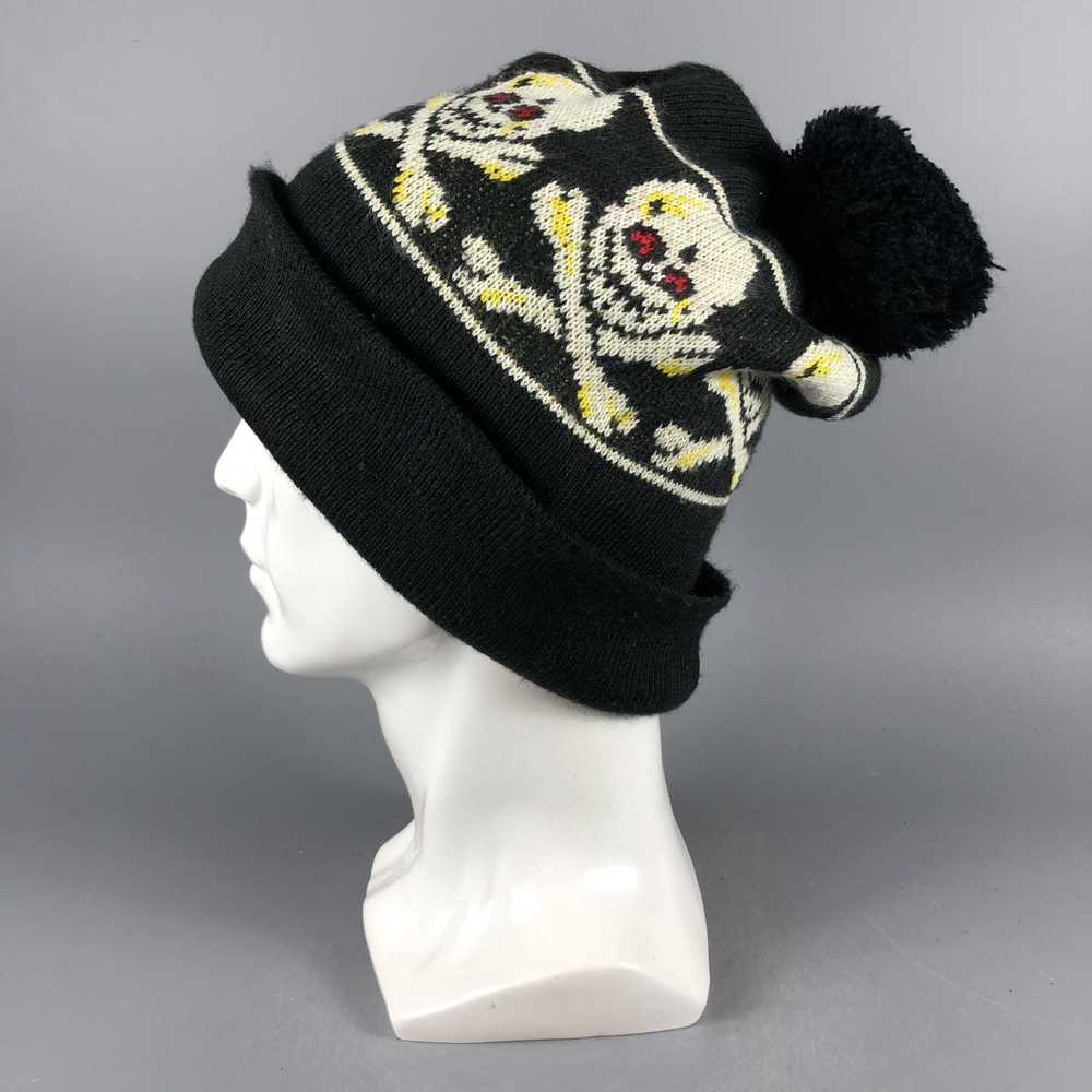 Japanese Brand × Skulls × Vintage Skulls PomPom B… - image 1