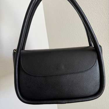 genuine leather shoulder bags - image 1