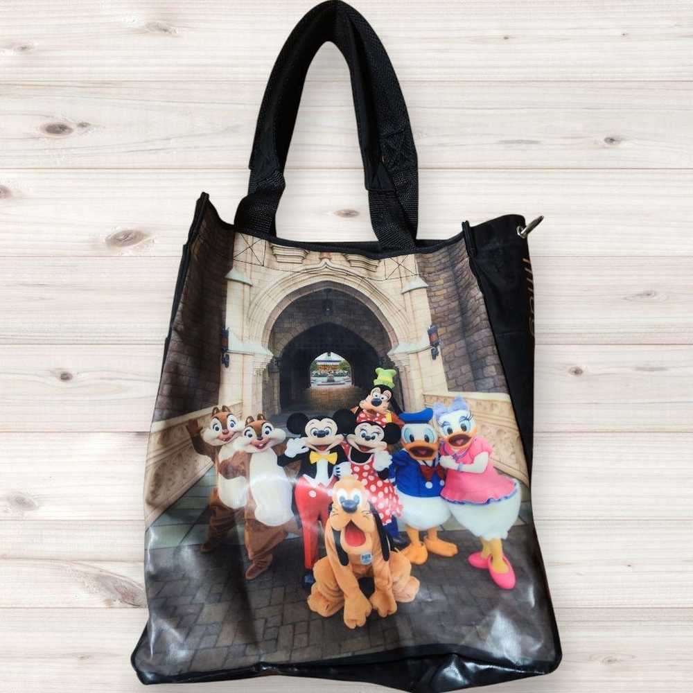 TDR Disney Live Action Tote Bag Camera Bag - image 1