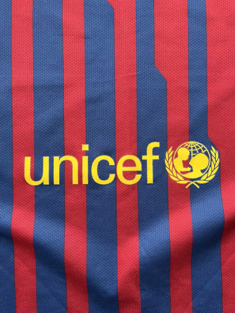 F.C. Barcelona × Nike × Soccer Jersey FC Barcelon… - image 12