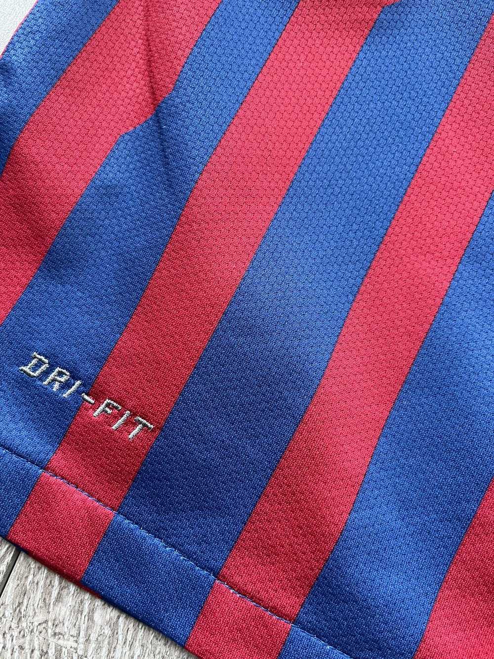 F.C. Barcelona × Nike × Soccer Jersey FC Barcelon… - image 5