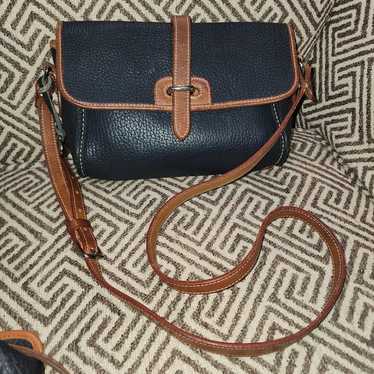 vintage Dooney and Bourke