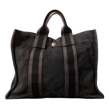 Hermès Petite Ceinture tote