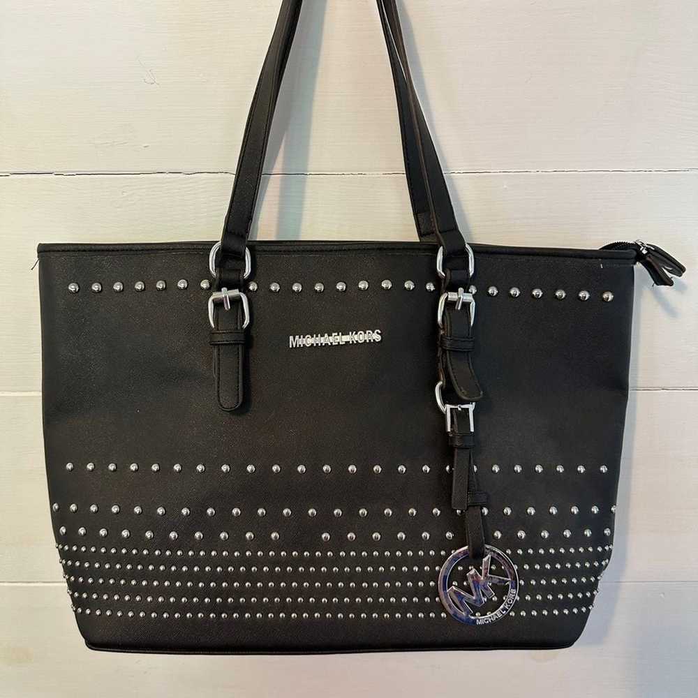 Michael Kors tote bags - image 1