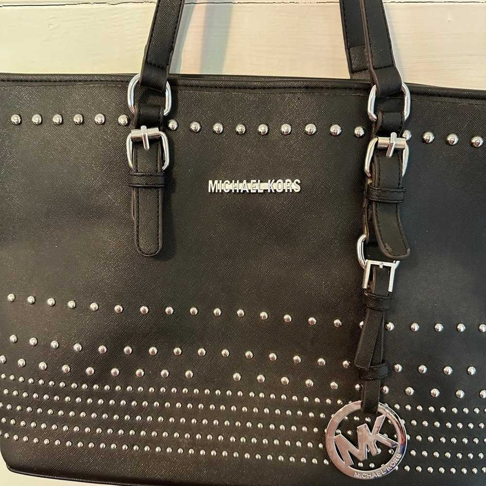 Michael Kors tote bags - image 2