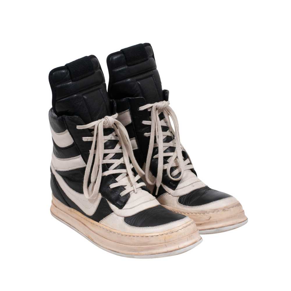 Rick Owens SAMPLE Classic Dunks - image 1