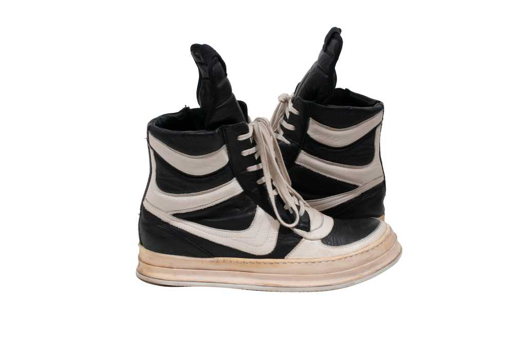 Rick Owens SAMPLE Classic Dunks - image 4