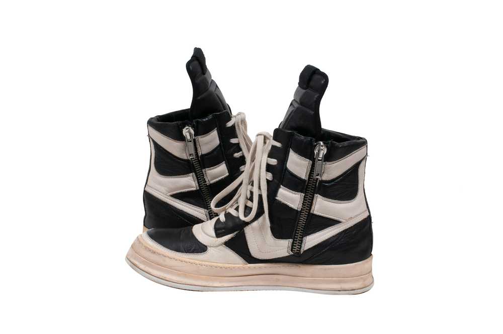 Rick Owens SAMPLE Classic Dunks - image 5