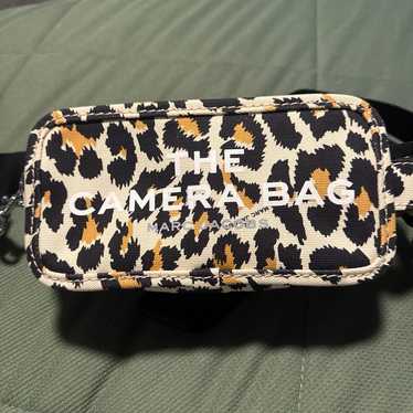 Marc Jacobs camera bag