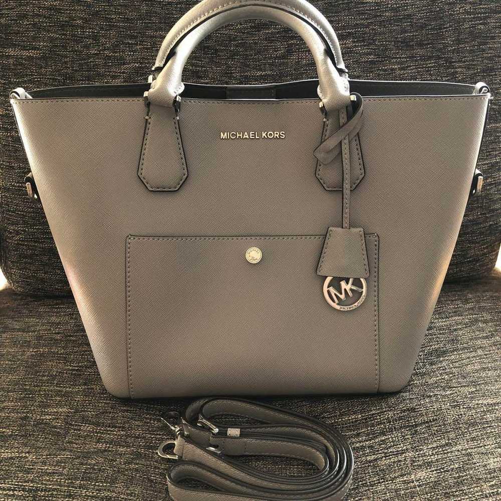 Michael Kors Handbag Shoulder Bag - image 1