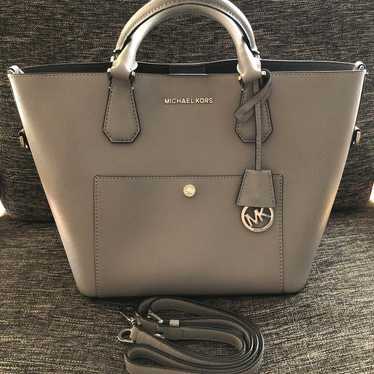 Michael Kors Handbag Shoulder Bag - image 1