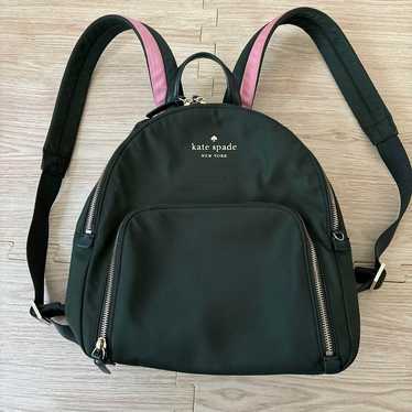 Kate Spade backpack