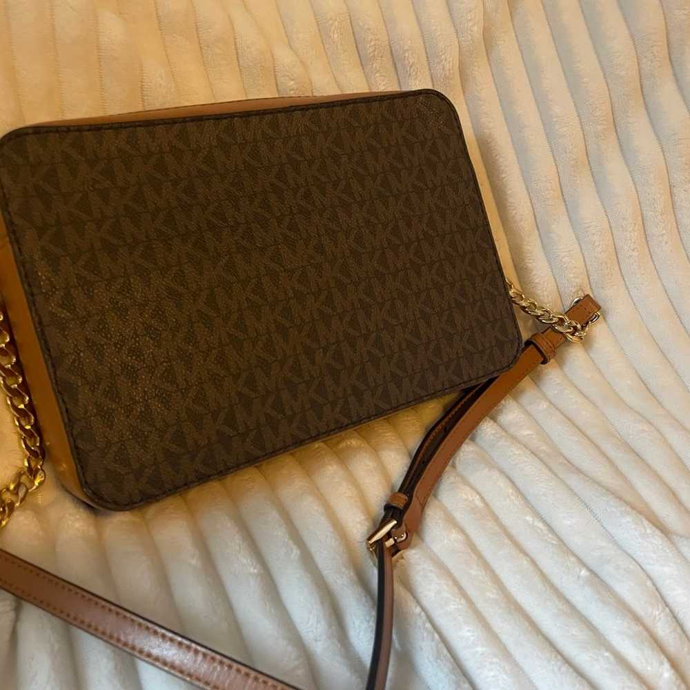 Michael Kors Crossbody - image 2