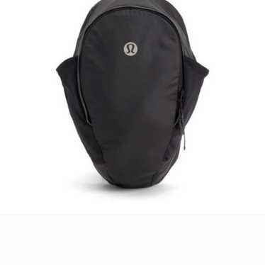 Lululemon Fast and Free backpack