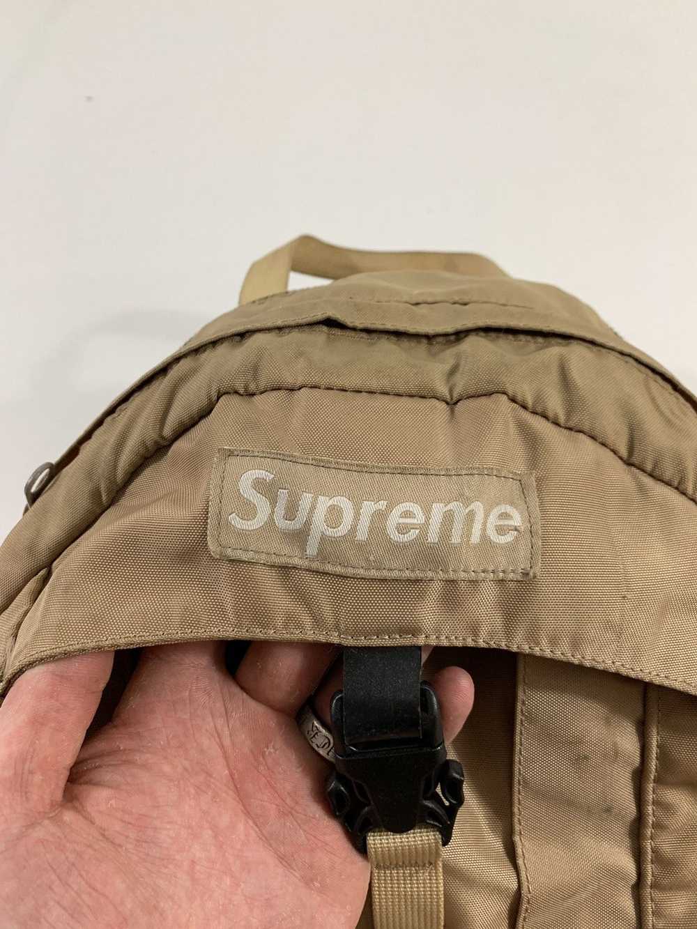 Supreme Supreme 40-Thieves Backpack 2004 - image 2