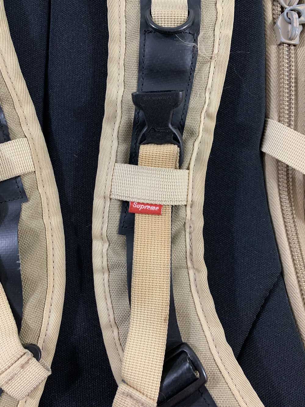 Supreme Supreme 40-Thieves Backpack 2004 - image 8