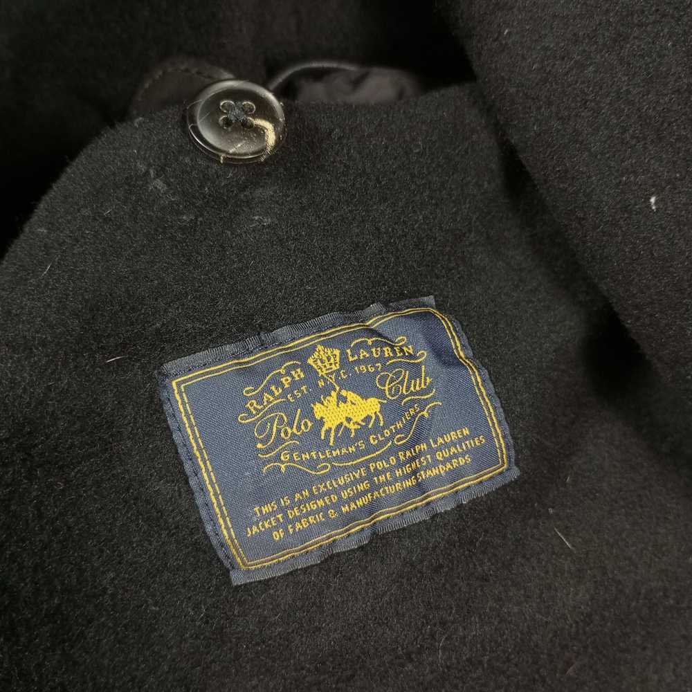 Polo Ralph Lauren × Vintage Polo By Ralph Lauren … - image 7