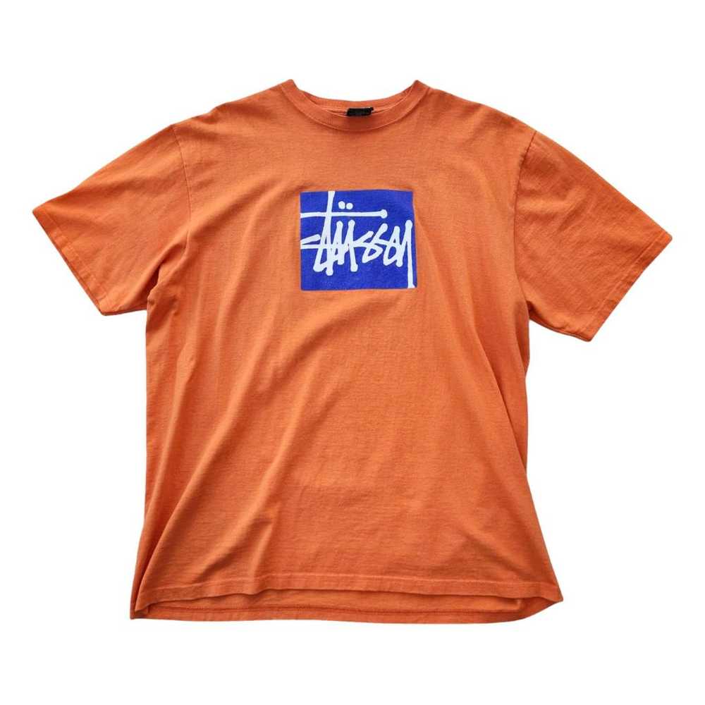 Stussy T-shirt - image 1