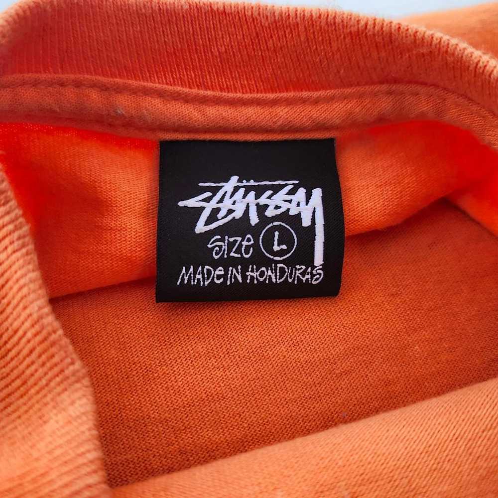 Stussy T-shirt - image 3