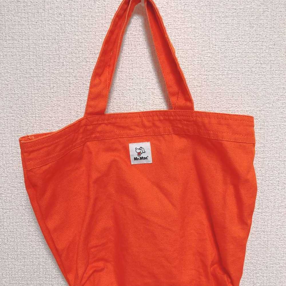 【First Come, First Served Time Sale】 Tote Bag - image 2