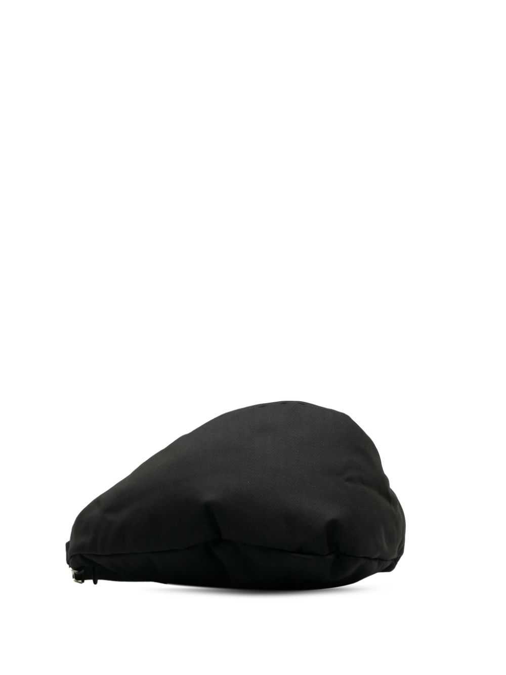 The Row Pre-Owned 2021-2023 Nylon Slouchy Banana … - image 4