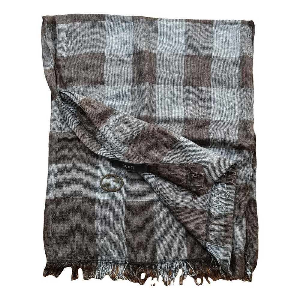 Gucci Scarf & pocket square - image 1