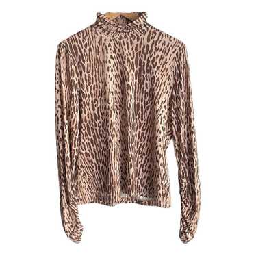 Zimmermann Jersey top - image 1