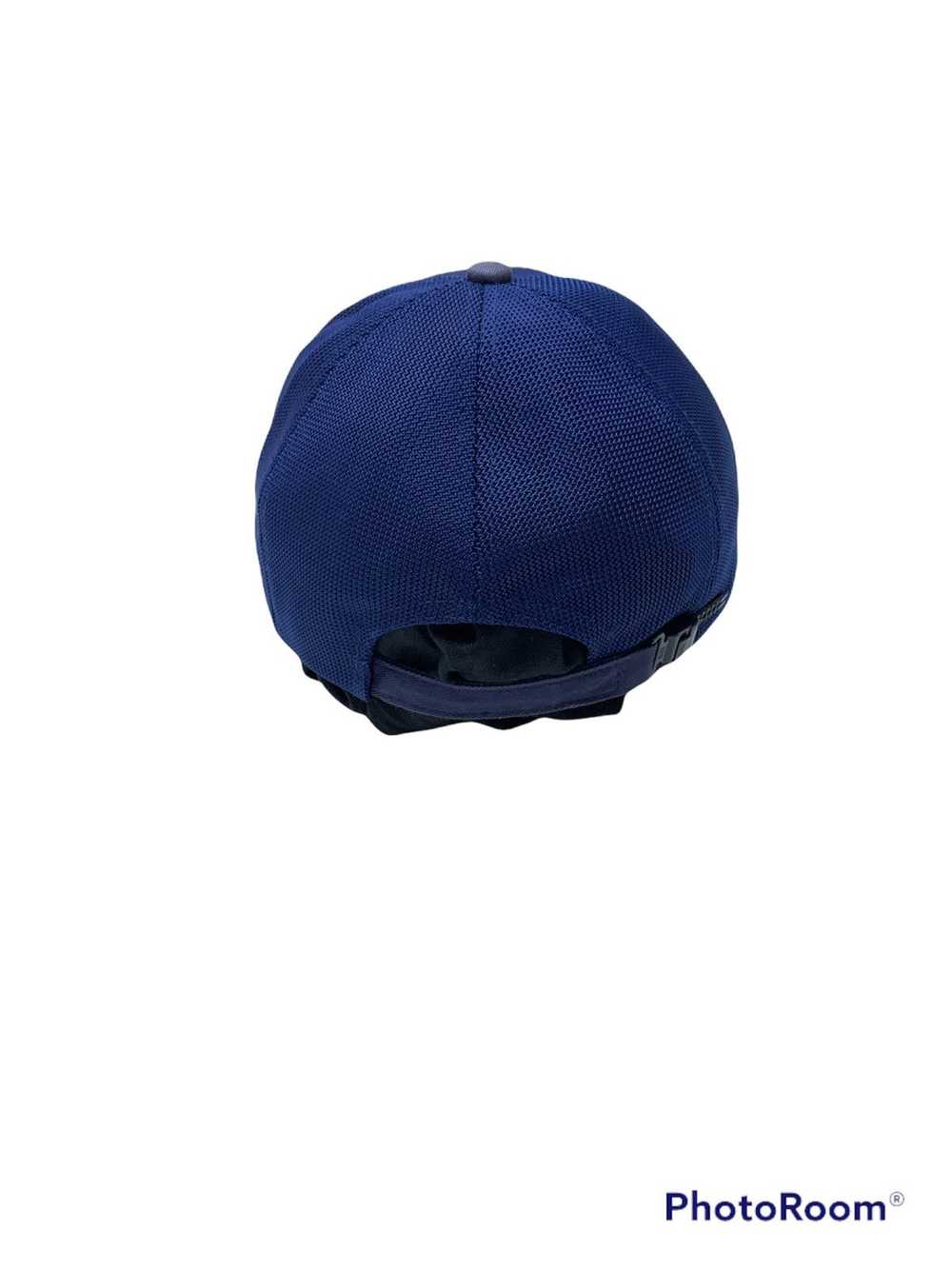 Bmw × Vintage VINTAGE BMW WILLIAMS F1 TEAM CAP - image 3