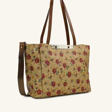 Patricia Nash Silvi Travel Tote Bag