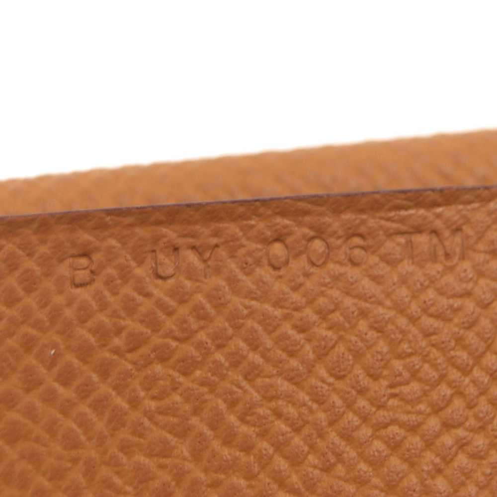 HERMES Coin case Epsom gold Calvi duo - image 4