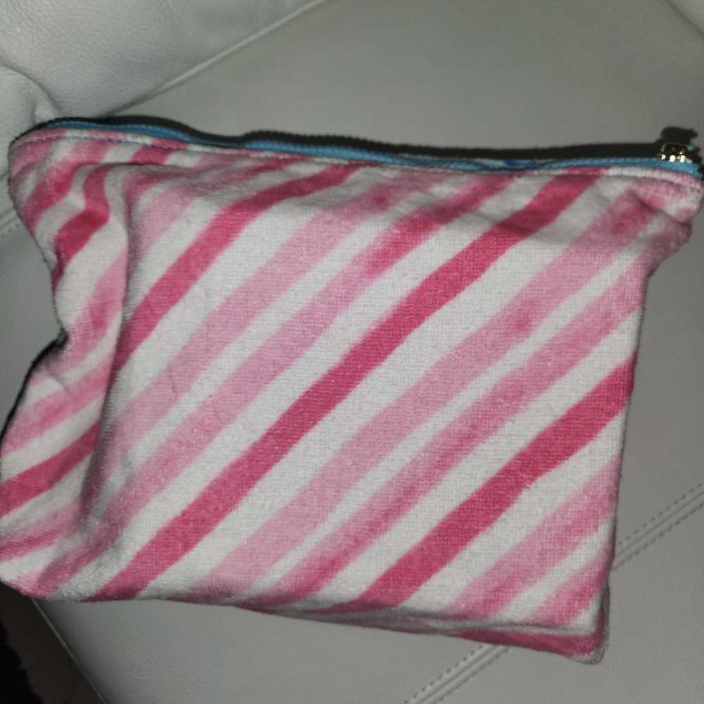 Lilly Pulitzer Pom Pom Tote with 2 Pool Zippered … - image 6