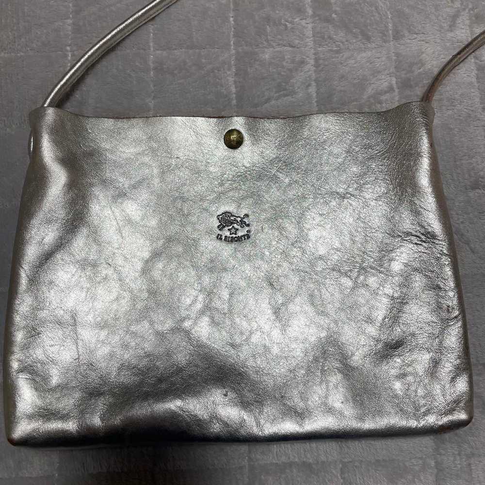 IL BISONTE Shoulder Bag Sacoche - image 2