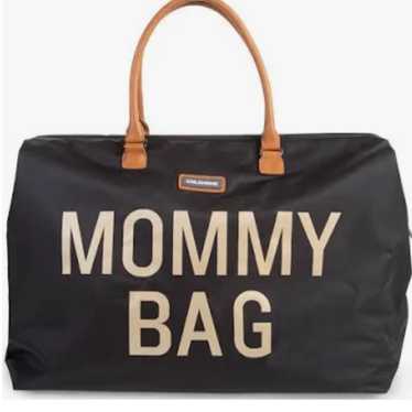 Childhome Mommy Bag