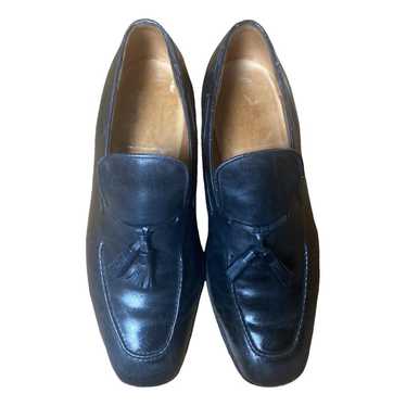 JM Weston Leather flats - image 1