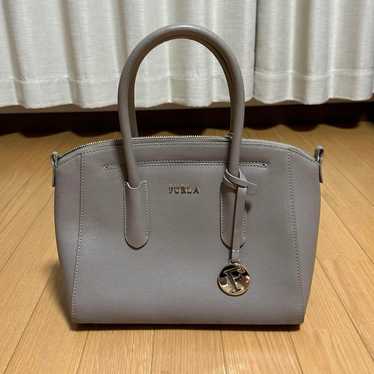 FURLA Excellent Condition Shoulder Bag Final Price