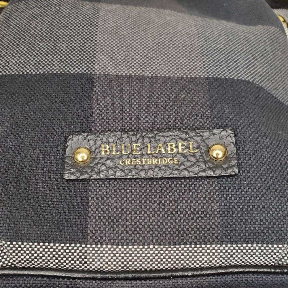 【Like New】Blue Label Crestbridge 2-way Bag Drawst… - image 11