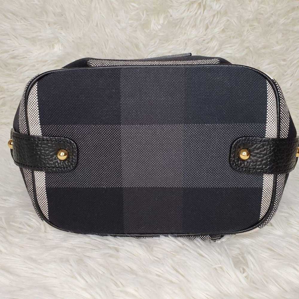 【Like New】Blue Label Crestbridge 2-way Bag Drawst… - image 9