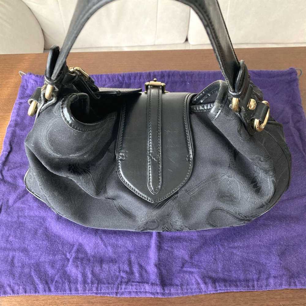 [Rare] Ralph Lauren Purple Label Handbag - image 10