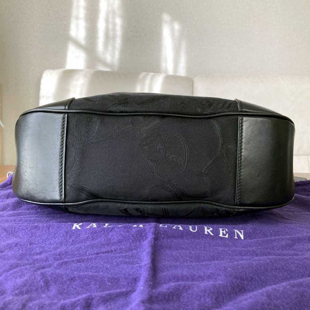 [Rare] Ralph Lauren Purple Label Handbag - image 5