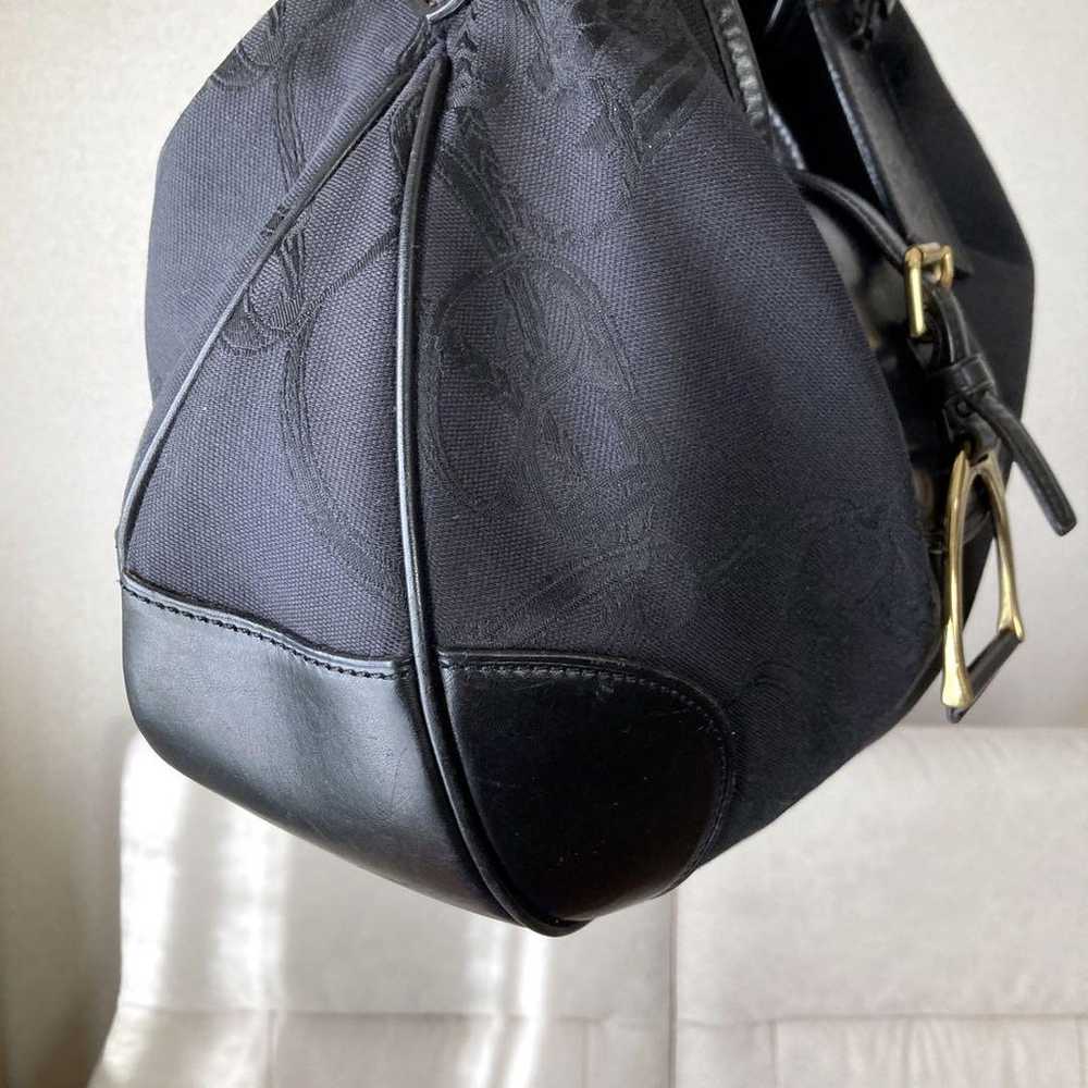 [Rare] Ralph Lauren Purple Label Handbag - image 9