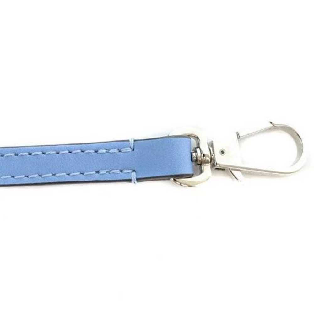 Herve Chapelier Leather Strap 1660L Balene - image 4