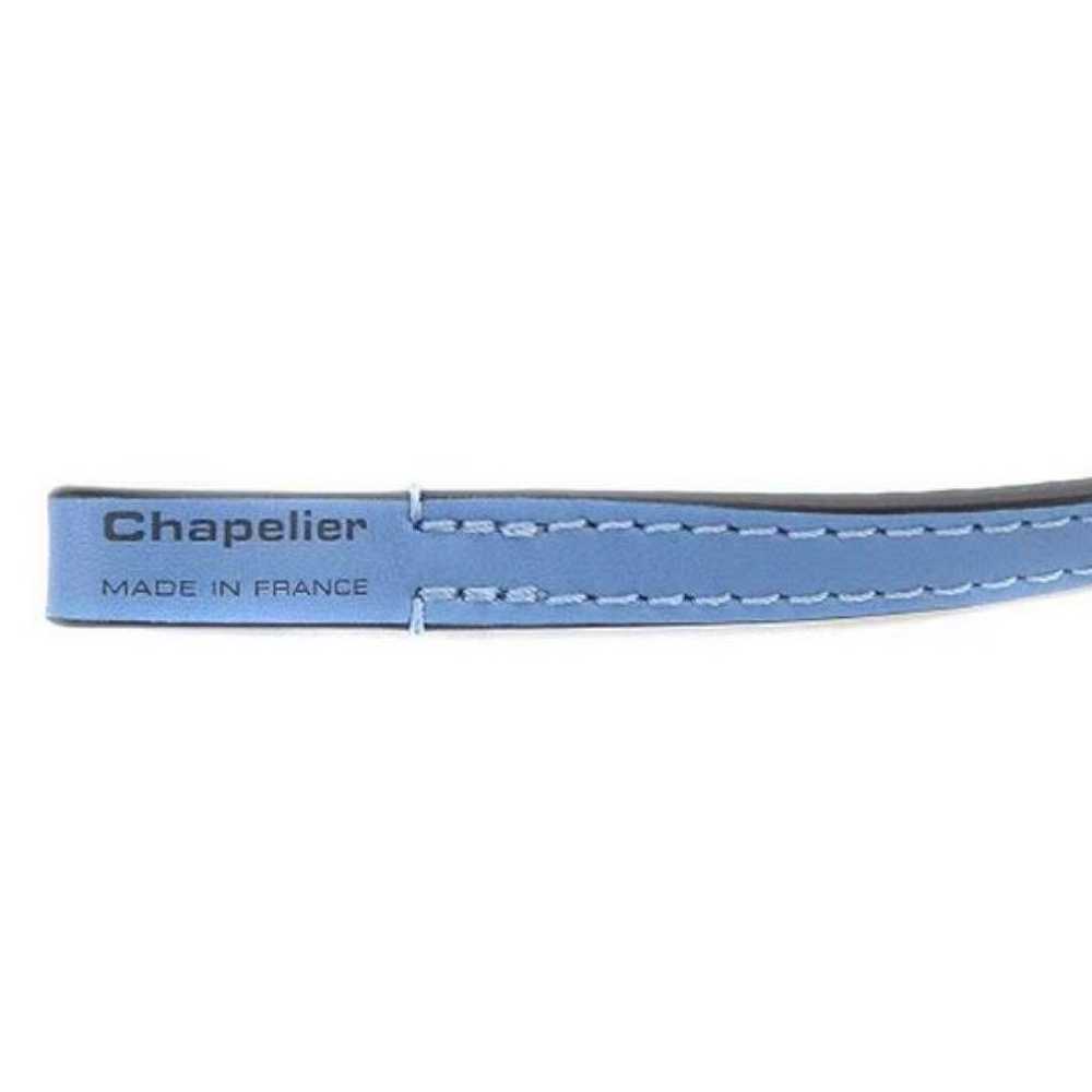 Herve Chapelier Leather Strap 1660L Balene - image 5