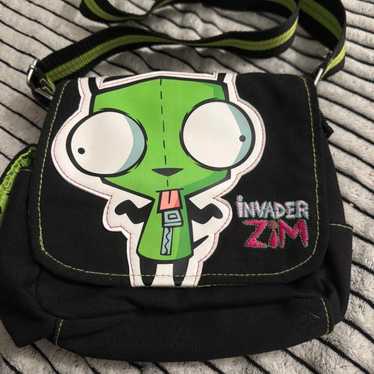 Invader Zim Bag - image 1