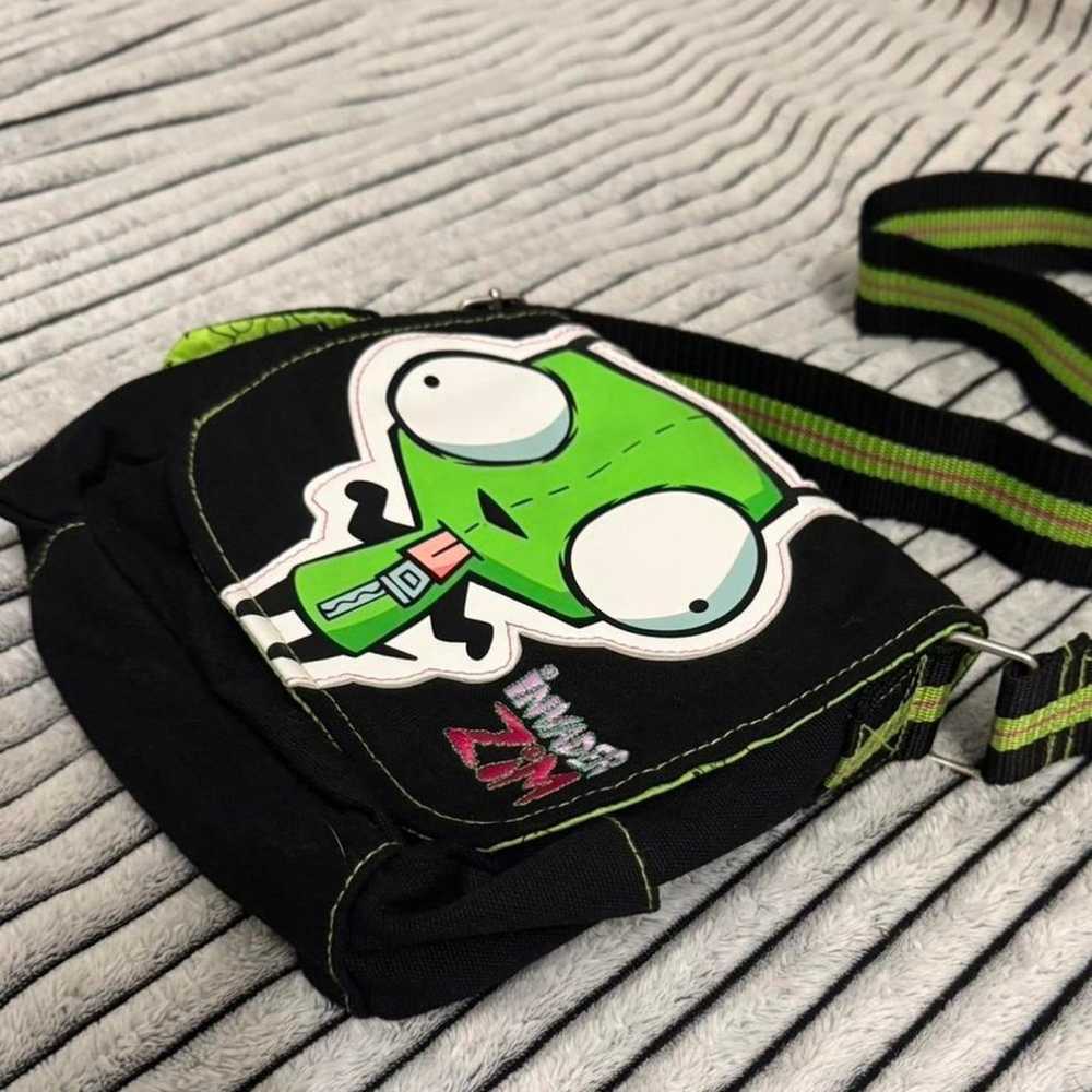 Invader Zim Bag - image 3