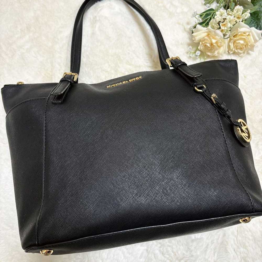 Michael Kors Tote Bag - image 1