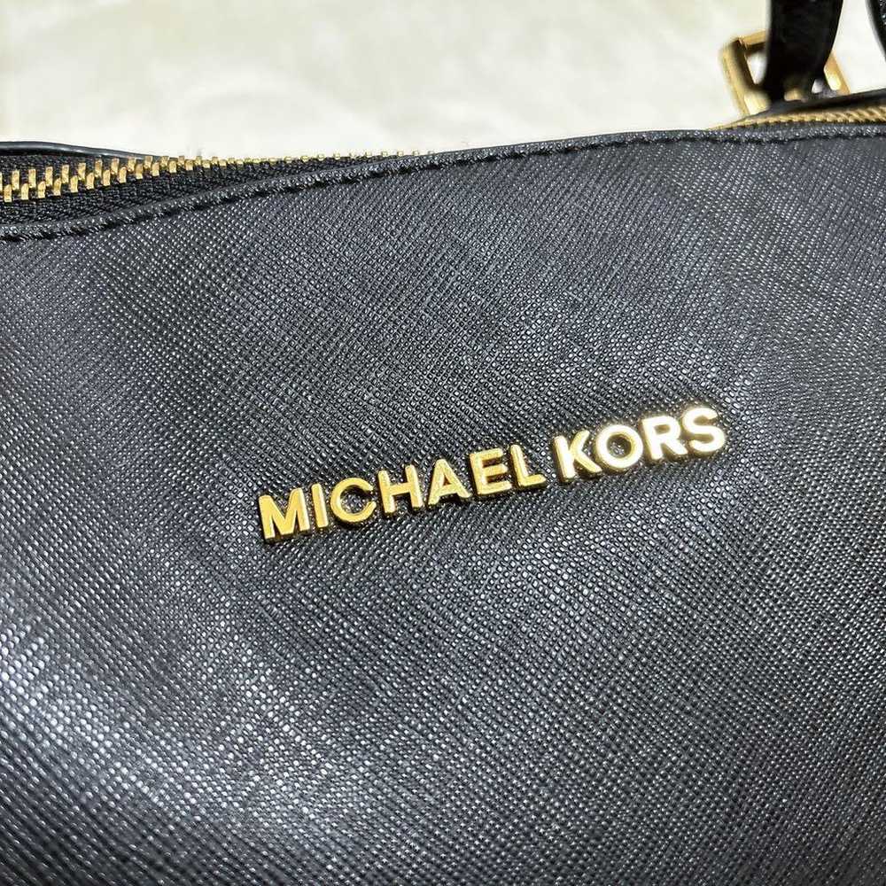 Michael Kors Tote Bag - image 2