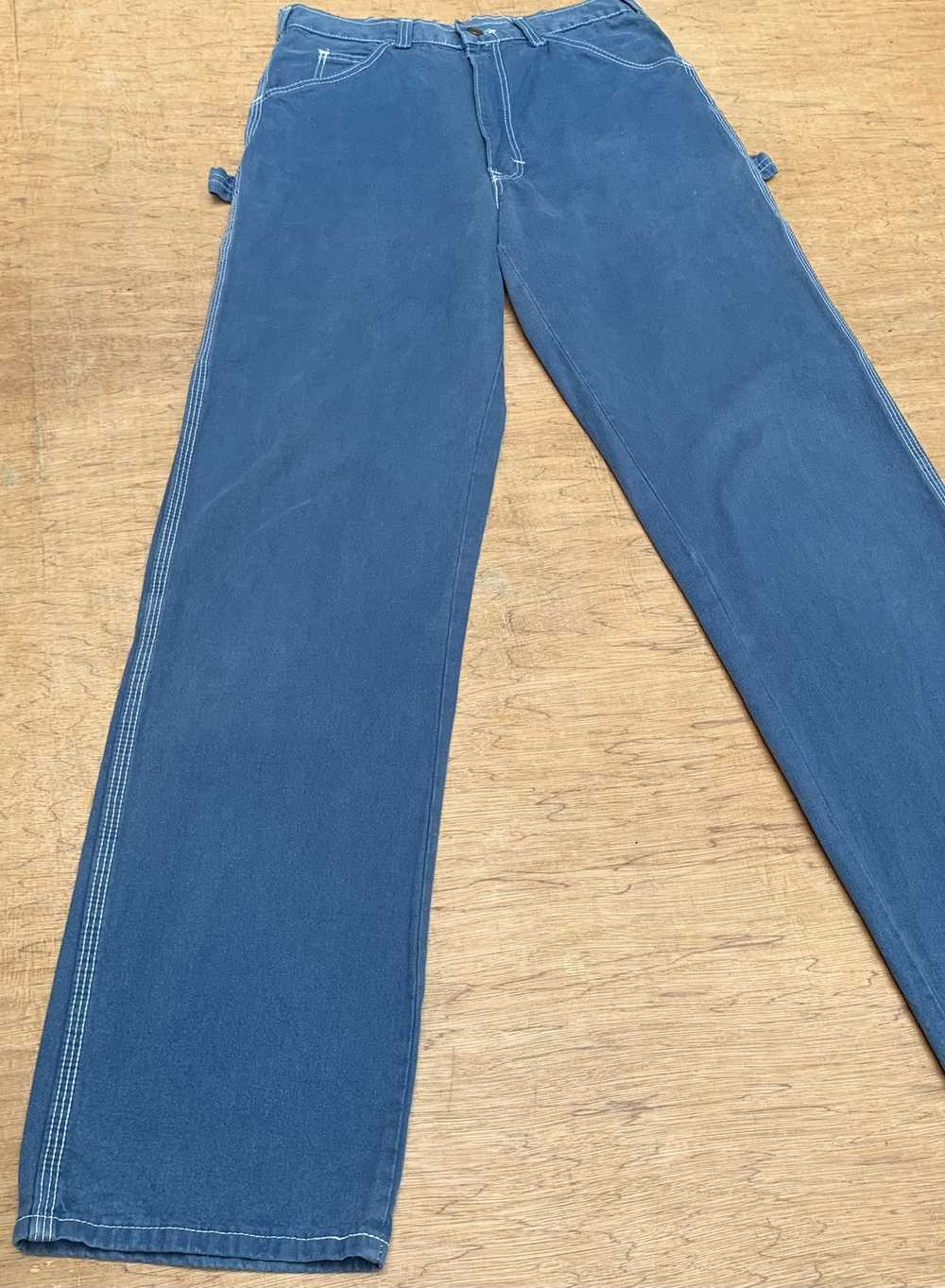 Dickies × Made In Usa × Vintage Rare Vintage 70s-… - image 11