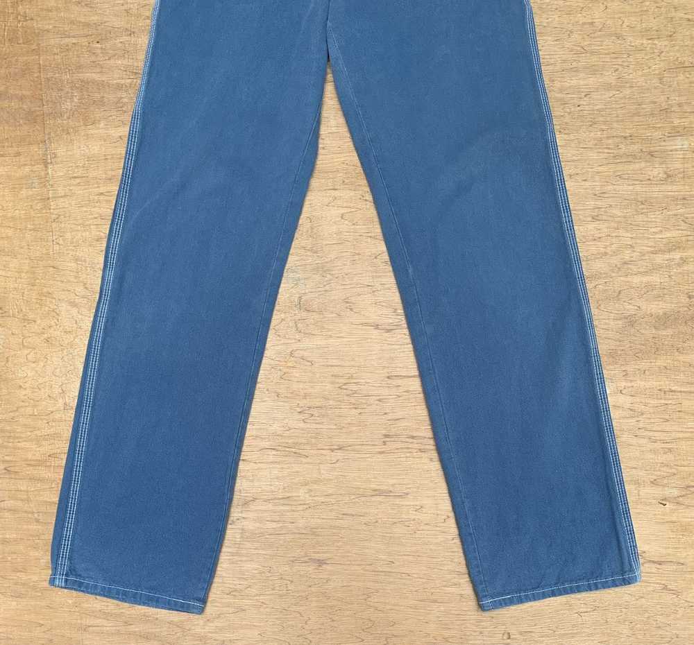 Dickies × Made In Usa × Vintage Rare Vintage 70s-… - image 12